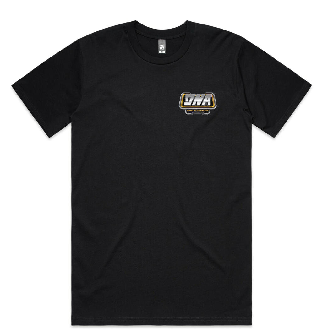 DNA 450 Tee