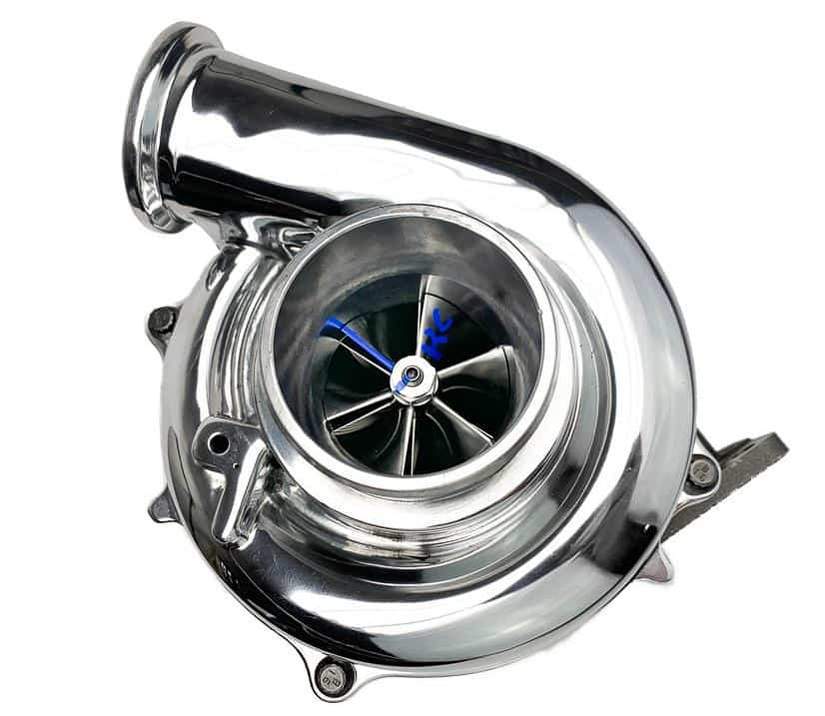 Stock Plus Billet Turbo - 7.3 POWERSTROE (1994-1998) OBS