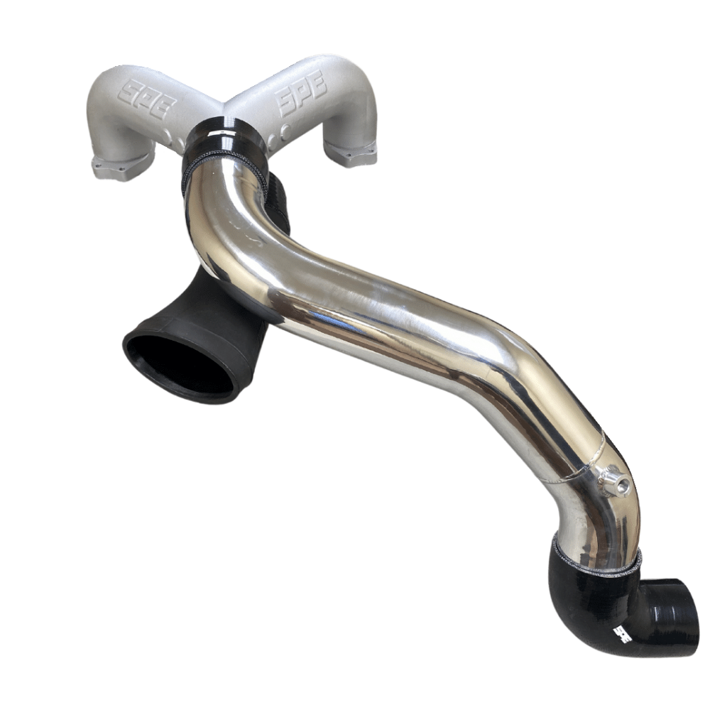 SPE MOTORSPORT 6.7 POWERSTOKE INTAKE PIPING KIT