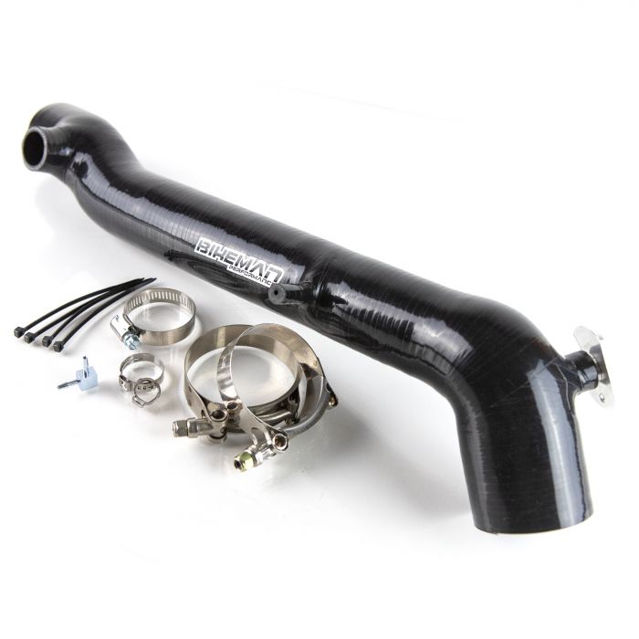 BMP 2016-UP RZR XP / PRO XP TURBO SILICONE CHARGE TUBE