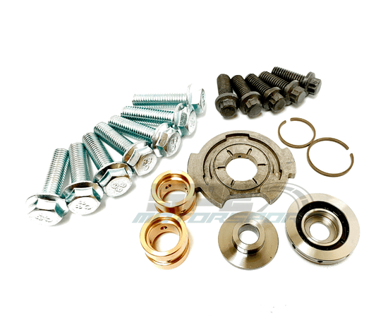 360XD 15-19 6.7L POWERSTROKE TURBO REBUILD KIT