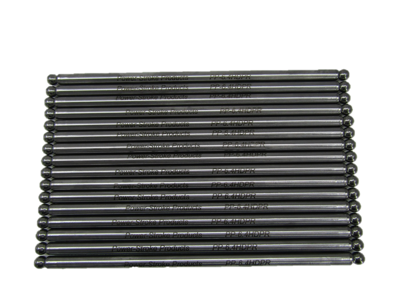 HD 6.0/6.4 Pushrods