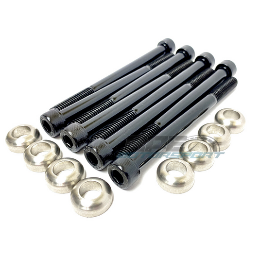 6.7L POWERSTROKE INJECTOR HOLD DOWN FASTENER KIT