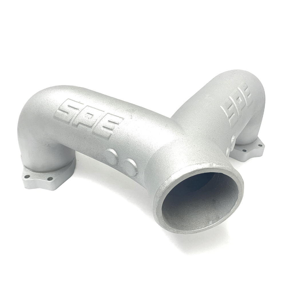 SPE MOTORSPORT 6.7 POWERSTOKE INTAKE PIPING KIT