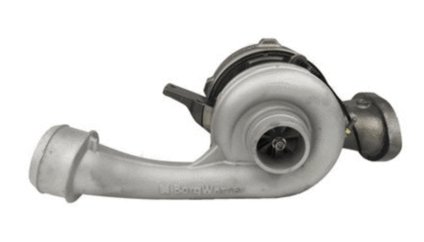 Stock Replacement High Pressure Turbo - 6.4 Powerstroke