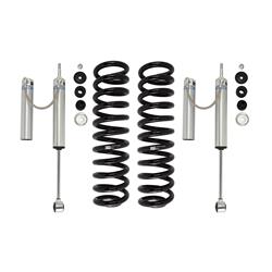 Bilstein B8 5162 Suspension Leveling Kits 46-276827