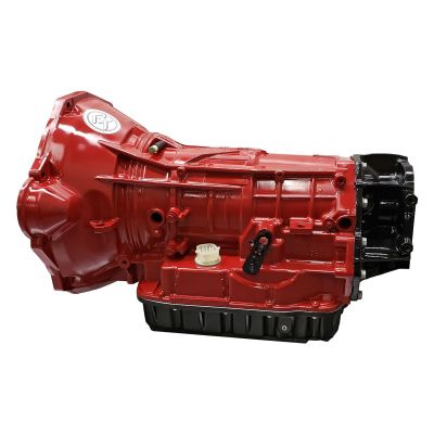 2010-2012 68RFE Transmission Stage 2 750HP Max