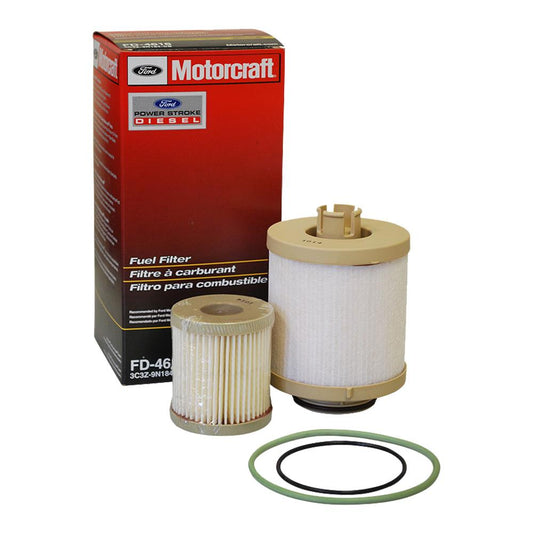 FD-4616 6.0 Powerstroke Fuel Filter Kit