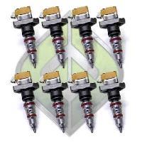 AD Injectors Stock Flow Set - 7.3 Powerstroke 1999.5-2003