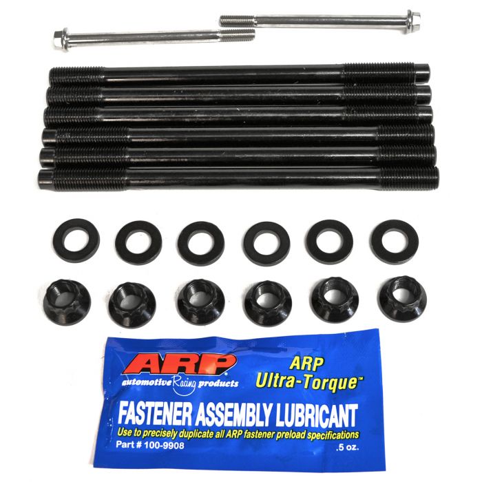 RZR 900/1000 HEAVY DUTY HEAD STUDS