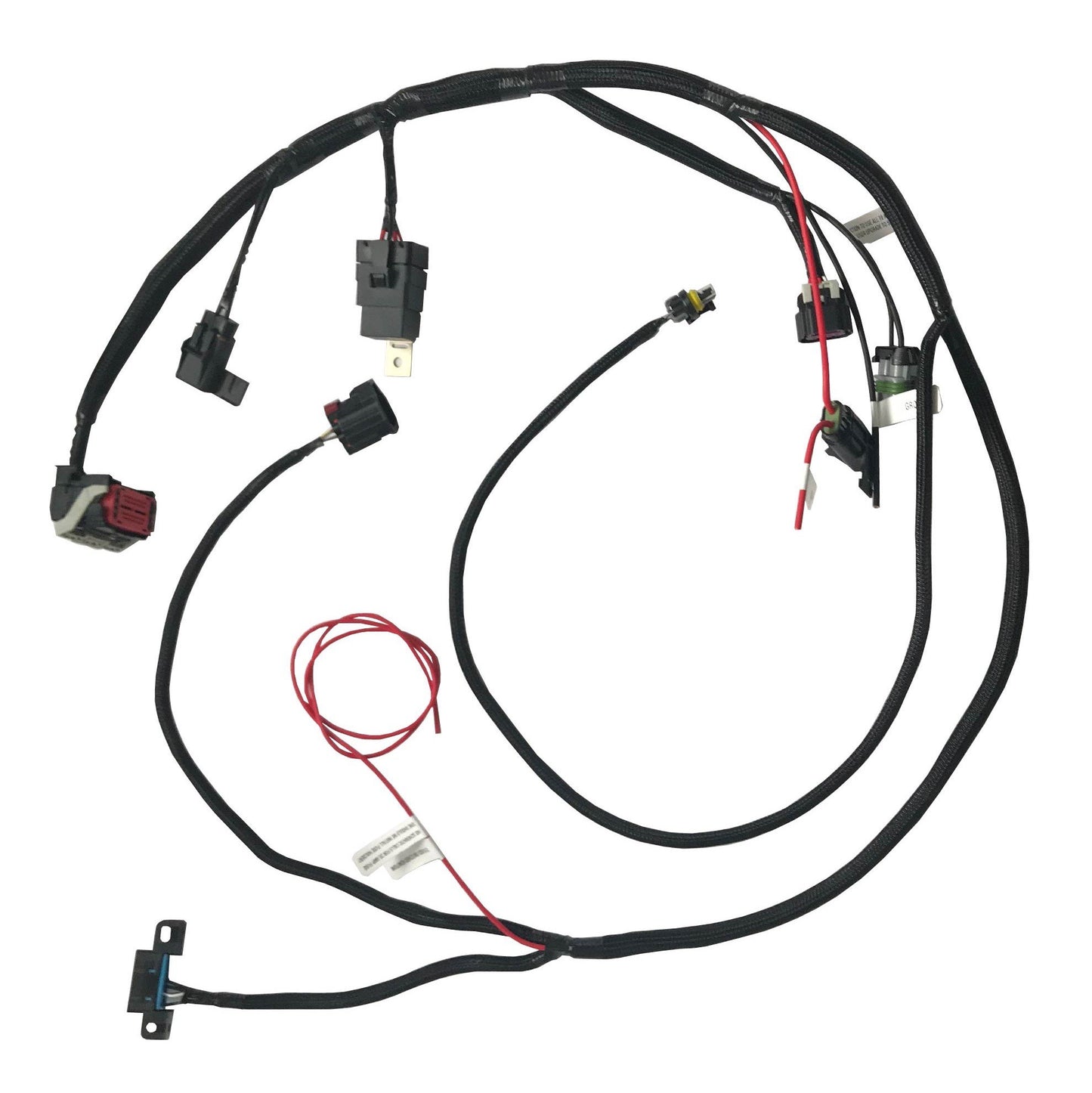 Stand Alone Wire Harness 6.0L Powerstroke