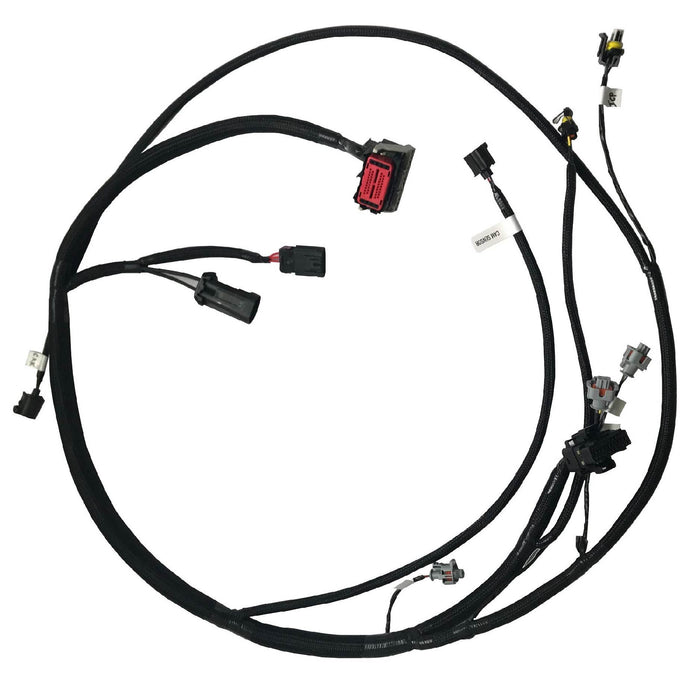 Stand Alone Wire Harness 6.0L Powerstroke