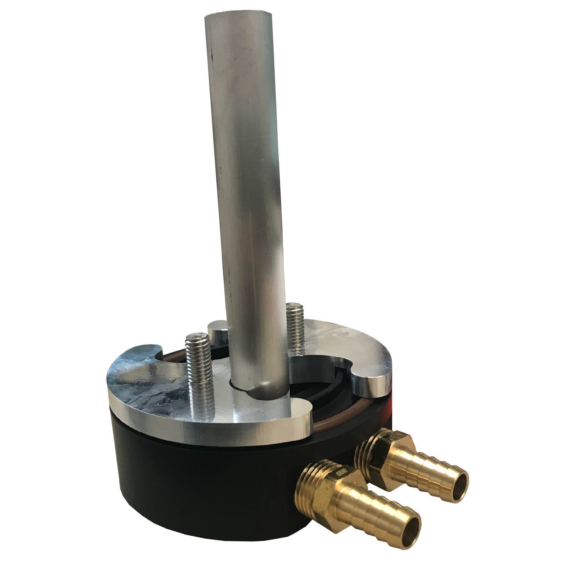 Booted Sumps Bottom Fuel Sump – Tool City Diesel