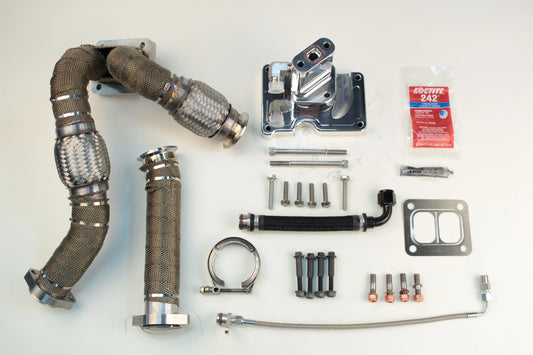 SCB-S300T4 Kit (For race use only)