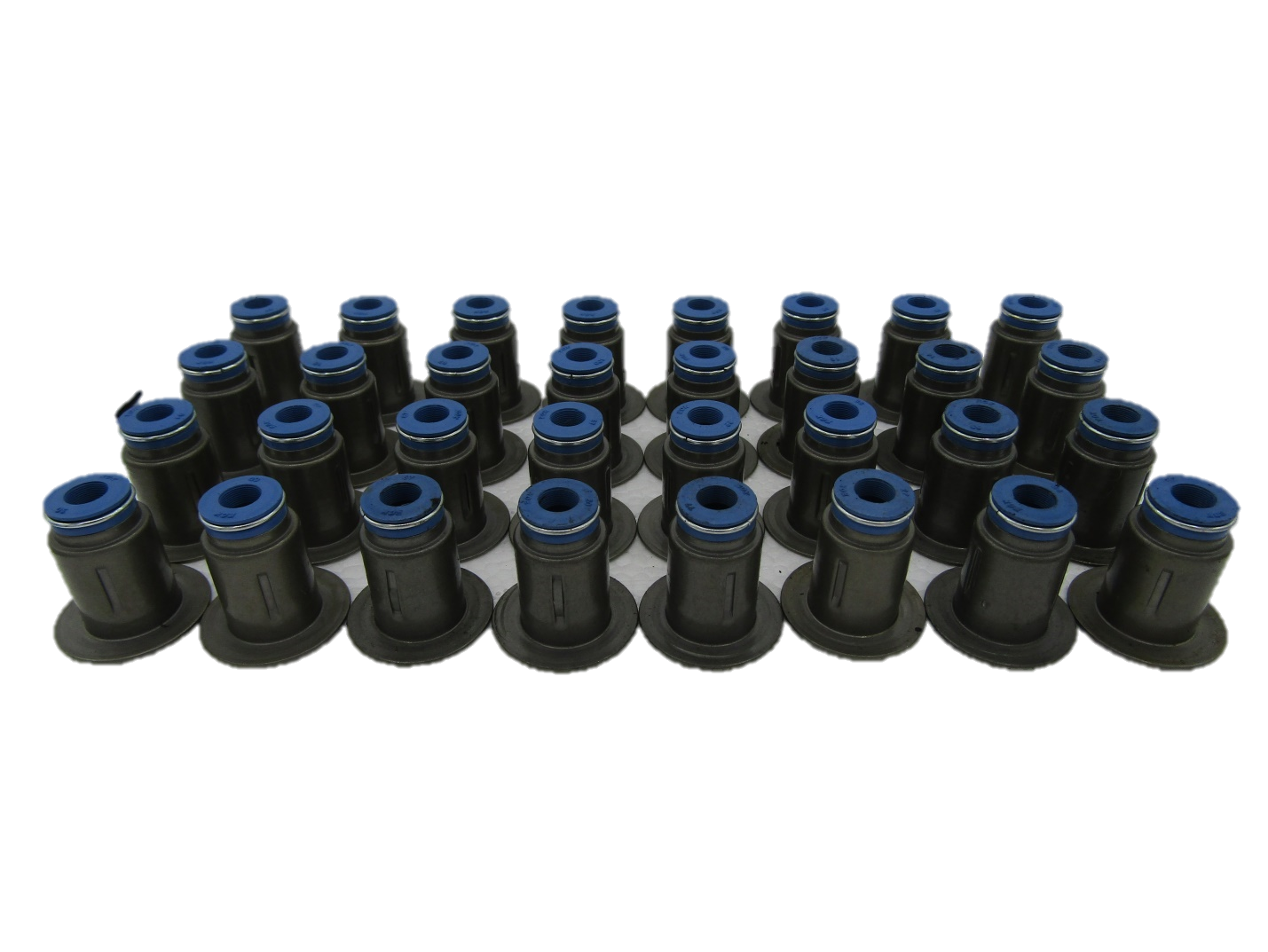 6.0/6.4L Valve stem seal Set (32 pieces)